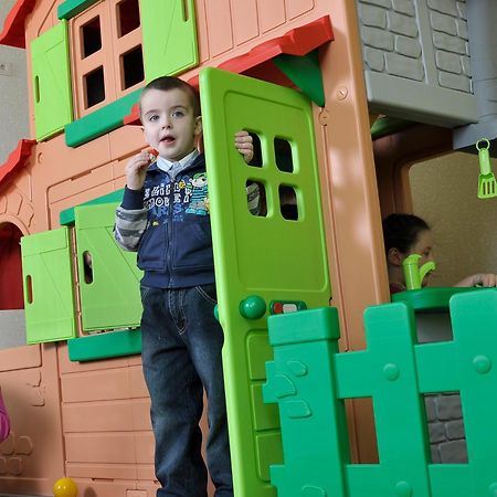 Radocza Park Active & Spa المظهر الخارجي الصورة