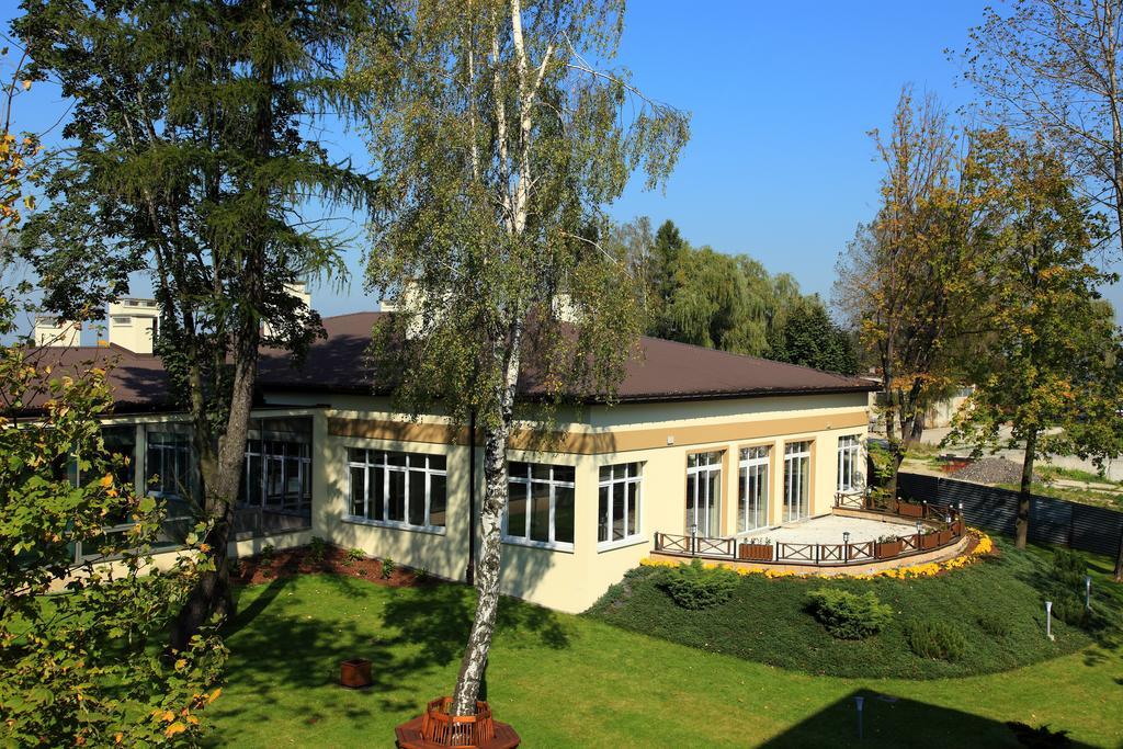 Radocza Park Active & Spa المظهر الخارجي الصورة