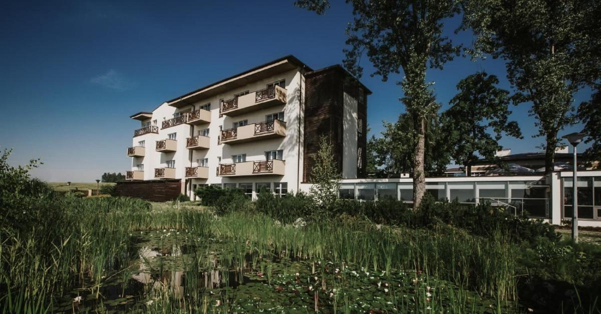 Radocza Park Active & Spa المظهر الخارجي الصورة
